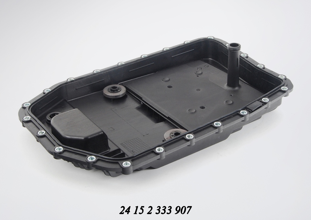 BMW E90 Sedan 320i Service Parts Gearbox Oil Pan With Filter BMW 1